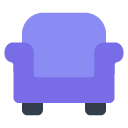 Toss seat emoji image