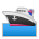 Sony Playstation ship emoji image