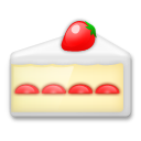 LG shortcake emoji image