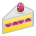 Sony Playstation shortcake emoji image
