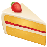Whatsapp shortcake emoji image