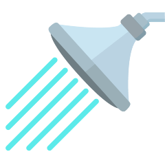 Skype shower emoji image