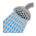 Sony Playstation shower emoji image