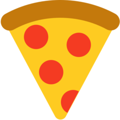 Mozilla slice of pizza emoji image