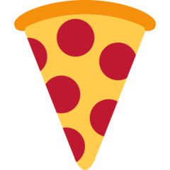 Twitter slice of pizza emoji image