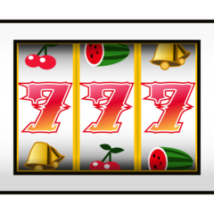 Emojidex slot machine emoji image