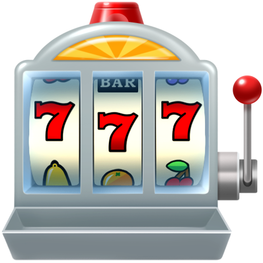 Facebook slot machine emoji image