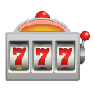 Huawei slot machine emoji image