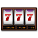 LG slot machine emoji image