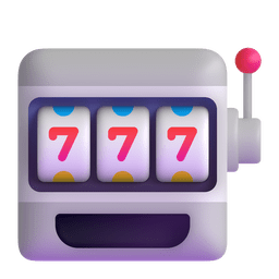 Microsoft Teams slot machine emoji image