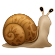 Samsung snail emoji image