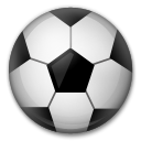 LG soccer ball emoji image