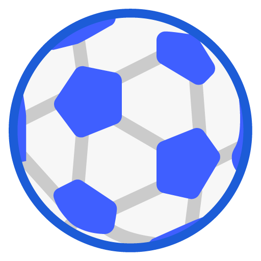 Microsoft soccer ball emoji image