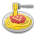 Sony Playstation spaghetti emoji image