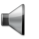 LG speaker emoji image