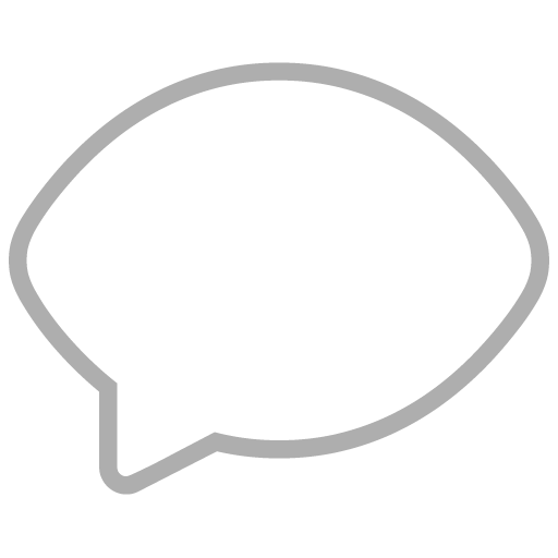 Microsoft speech balloon emoji image