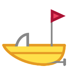 HTC speedboat emoji image