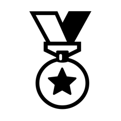 Noto Emoji Font sports medal emoji image
