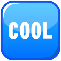 Emojidex squared cool emoji image