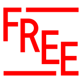 Docomo squared free emoji image