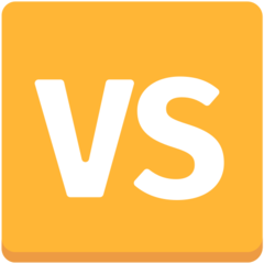 Mozilla squared vs emoji image