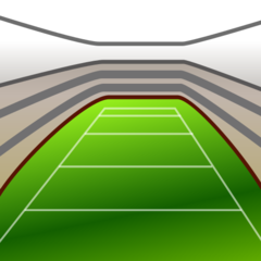 Emojidex stadium emoji image