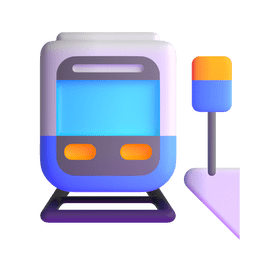 Microsoft Teams station emoji image