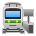 Sony Playstation station emoji image