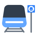 Toss station emoji image