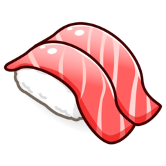 Emojidex sushi emoji image