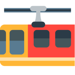 Mozilla suspension railway emoji image