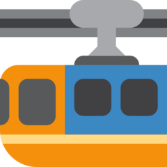 Twitter suspension railway emoji image
