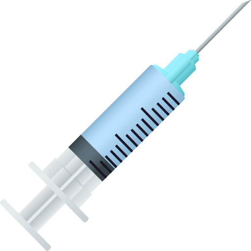 JoyPixels syringe emoji image