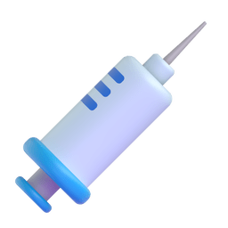 Microsoft Teams syringe emoji image