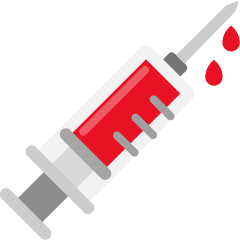 Skype syringe emoji image