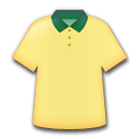 LG t-shirt emoji image