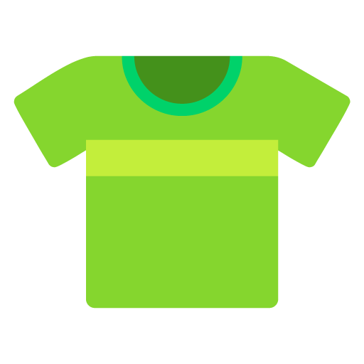 Microsoft t-shirt emoji image