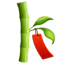 Huawei tanabata tree emoji image