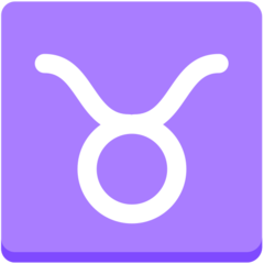 Mozilla taurus emoji image