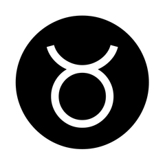 Noto Emoji Font taurus emoji image