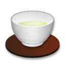 LG teacup without handle emoji image