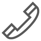 au by KDDI telephone receiver emoji image