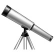 Samsung telescope emoji image