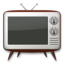 LG television emoji image
