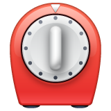 Whatsapp timer clock emoji image