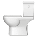 Huawei toilet emoji image