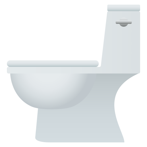 JoyPixels toilet emoji image