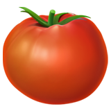 IOS/Apple tomato emoji image