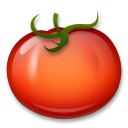 LG tomato emoji image