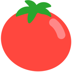Mozilla tomato emoji image